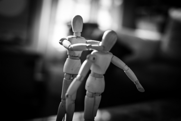 Photo by Charl Folscher on Unsplash