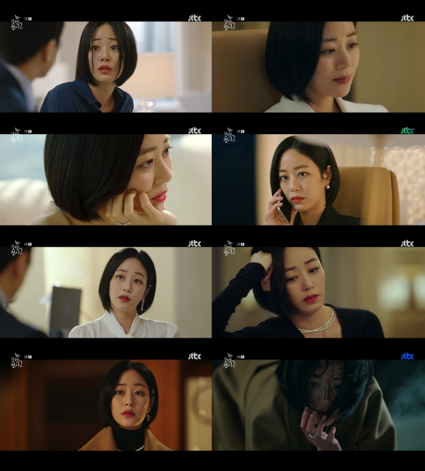 JTBC ’모범형사2’ 캡처