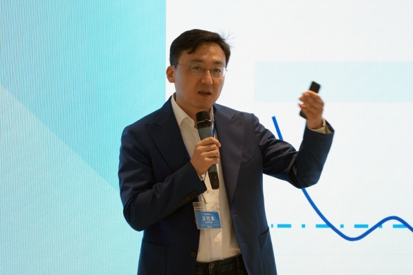 고민호 부사장