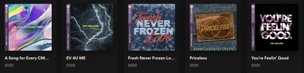 Spotify