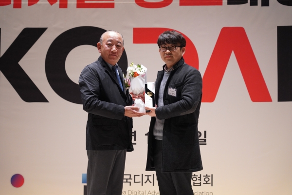 백종열 에이전시더블유 대표, 김지원 펜타브리드 팀리더