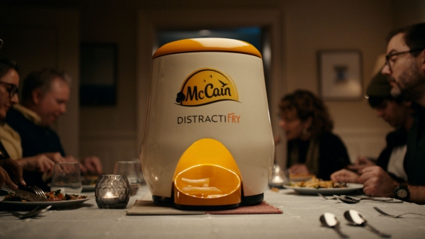 McCain Foods Canada