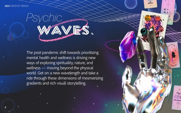 Psychic Wave