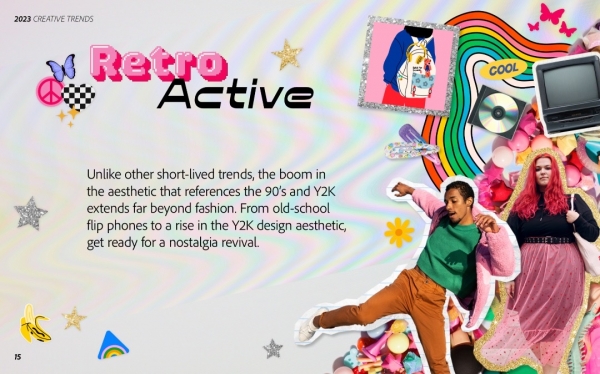 Retro Active