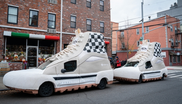 Vans MTE-3
