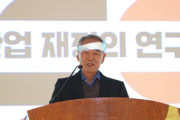 김낙회 한국광고총연합회 회장