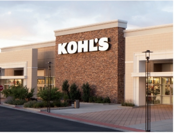 출처: Kohl’s 기업 공식 홈페이지