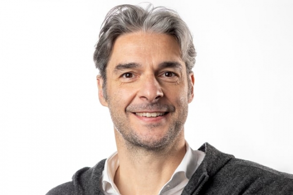 Alessandro Manfredi, global chief marketing officer of Unilever's Dove brand (출처 AdAge)