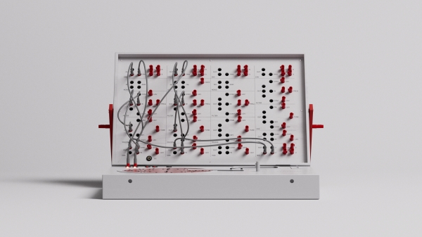 Heartbeat Drum Machine