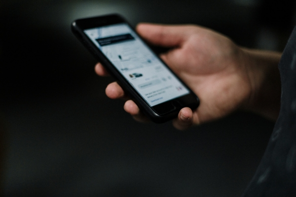 사진: Priscilla Du Preez / Unsplash