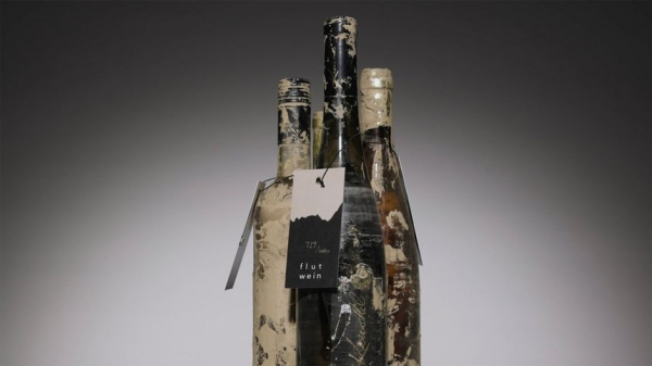 flut wein (출처 Ads of the World)