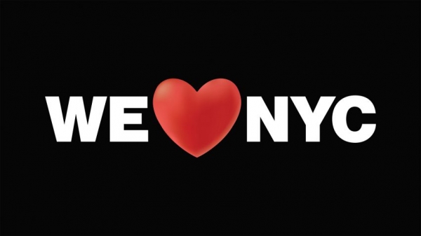 WE♥NYC (출처 dezeen)