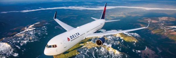 Delta Airline (출처 X)