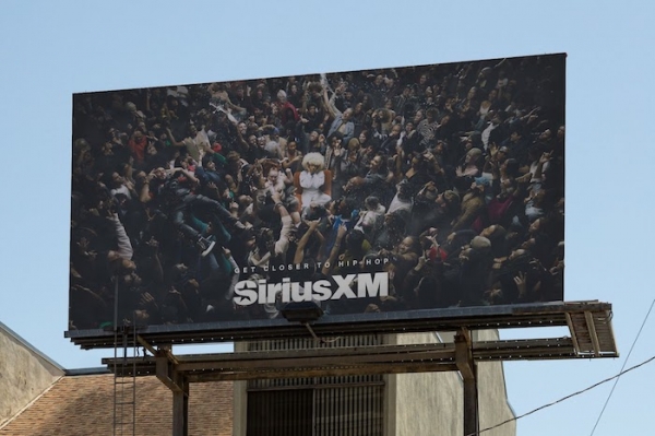 Sirius XM (출처 siriusxm.com)