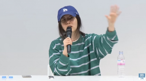 SBS뉴스 캡처