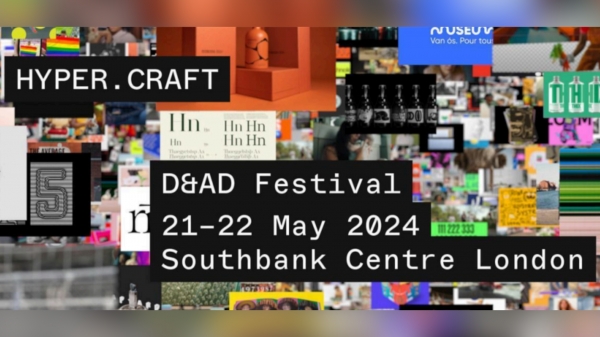 출처 D&AD