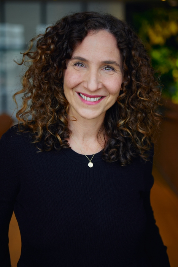 수자나 아펠바움(Suzana Apelbaum)