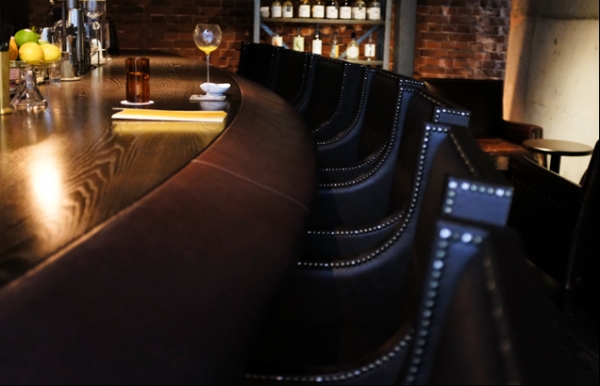 ‘Low-Non-Bar’ at Hotel Resol Akihabara (출처: website)