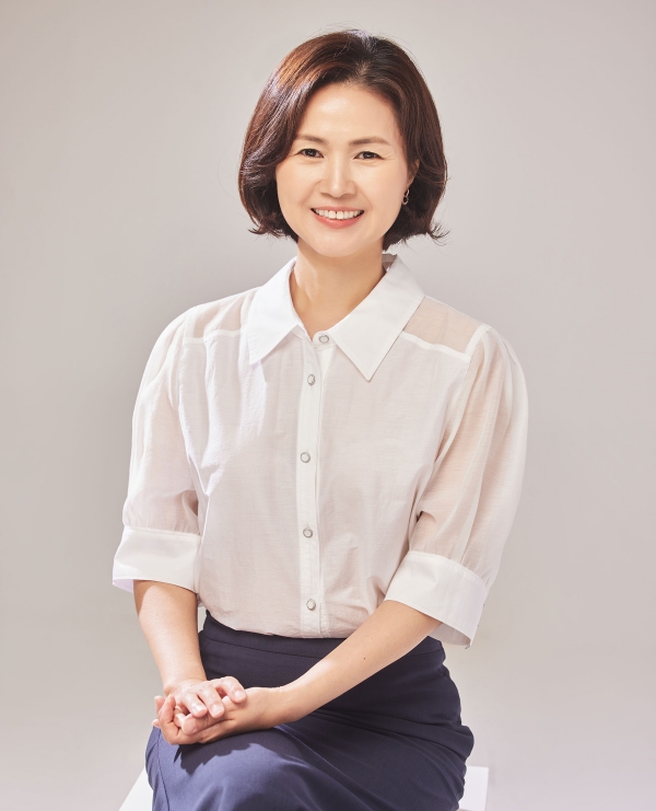배진아 공주대 교수