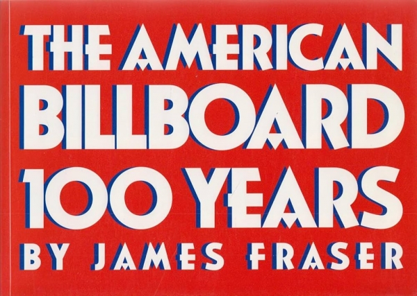 THE AMERICAN BILLBOARD 100 YEARS