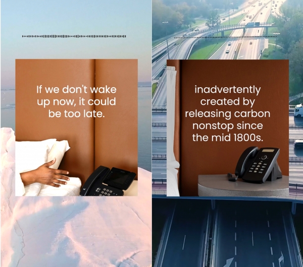 Climate wake up call2 (출처 musebyclio)