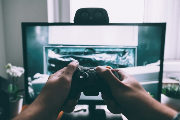 사진: Glenn Carstens-Peters / Unsplash