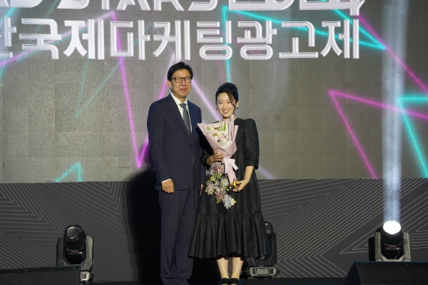 애드텍 도쿄 유코 후루이치 대표
