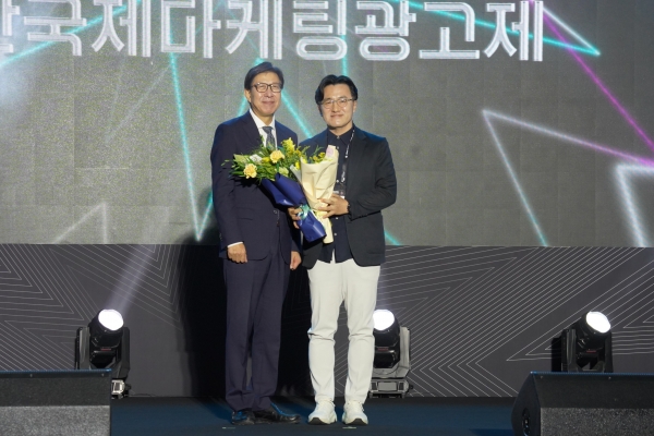 정성수 전 HSAD 대표
