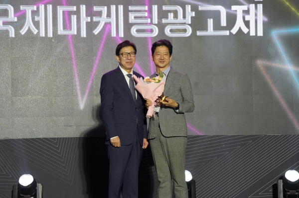허영환 NS홈쇼핑 미디어전략 본부장