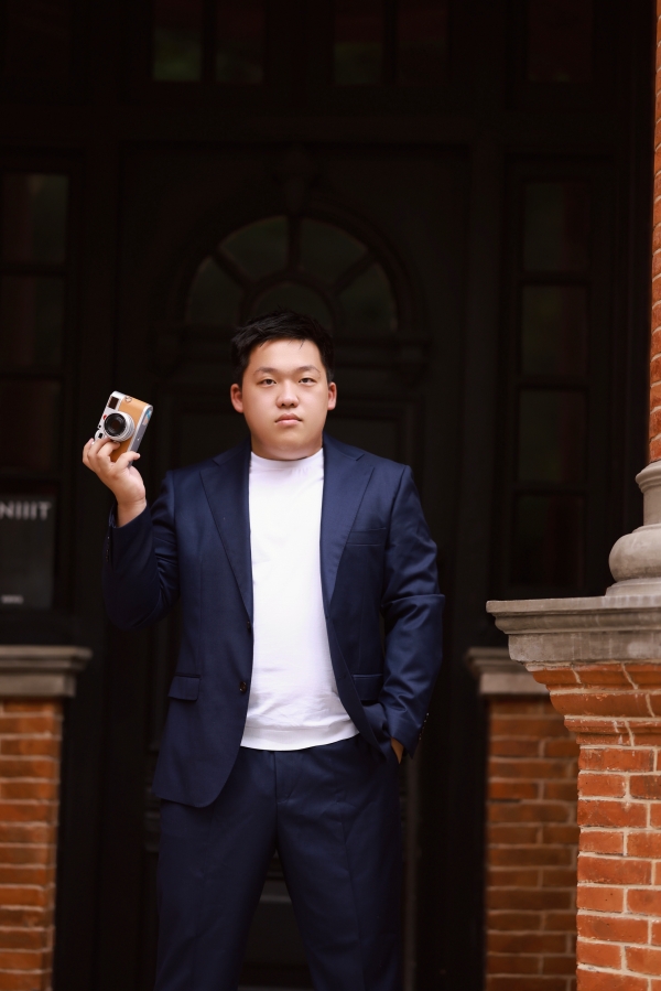 에라 모먼트 CEO Zhuo Chen (陈卓)