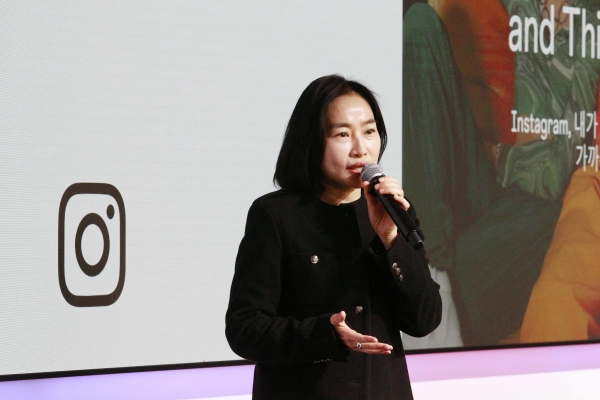 김진아 메타 코리아 대표