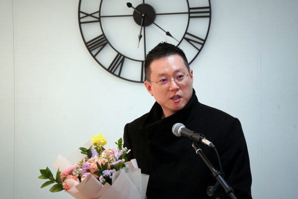 황성필 크리에이티브 디렉터