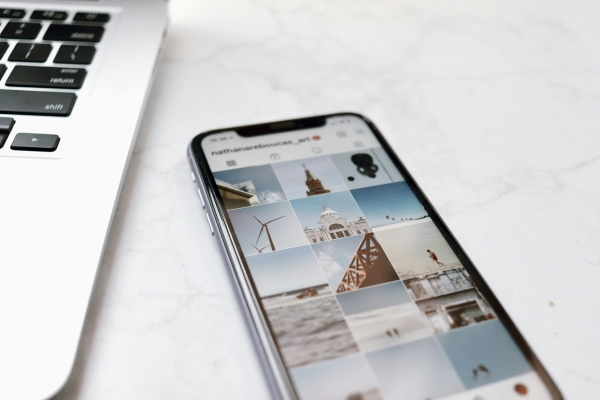 사진: Nathana Rebouças /Unsplash