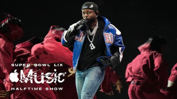 이미지 클릭시 동영상으로 연결 (이미지 출처 NFL 유튜브)