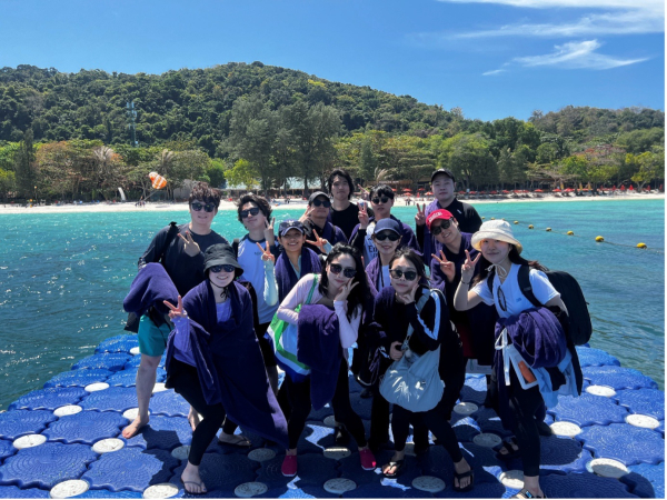 위시미디어 직원 워크숍