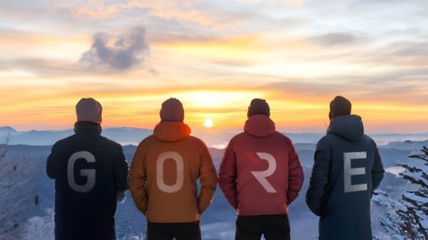 @goretexkr HAPPY NEW YEAR 2025
