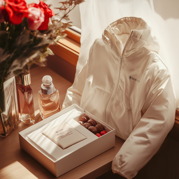 @goretexkr 새롭게 시작하는 당신을 위해
