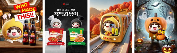 이미지 출처: 몽고식품