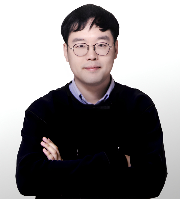 김일유 KPR CAIO