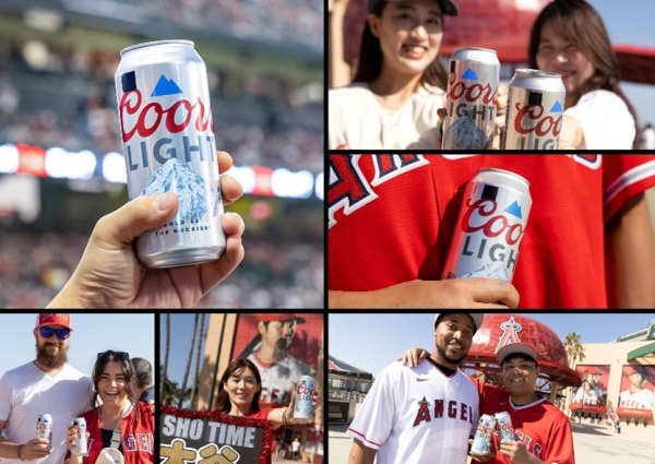 이미지 출처 https://www.nickandjordan.ca/coors-light-coors-lights-out