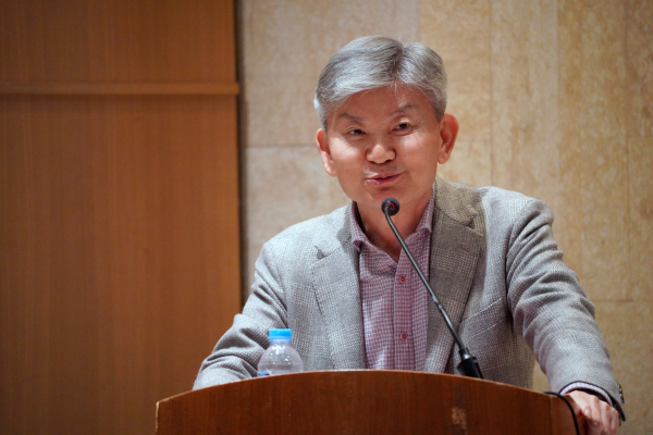 임대기 한국광고총연합회 회장