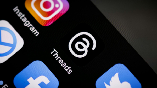 사진: Dave Adamson / Unsplash