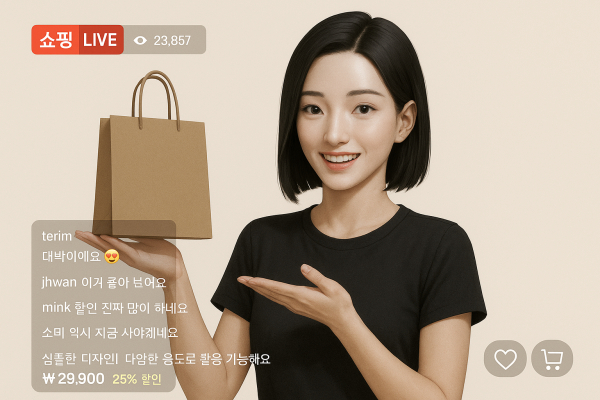 기사의 이해를 돕기 위해 AI 도구로 제작한 이미지. 출처=차이커뮤니케이션