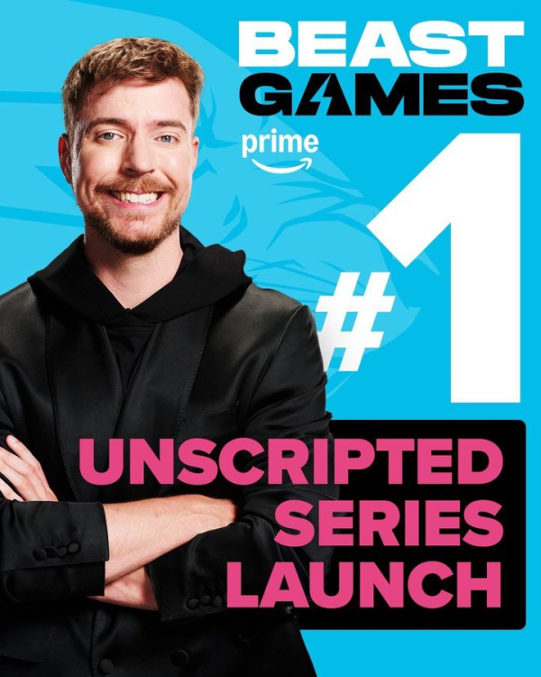 출처=MrBeast 공식 트위터(@MrBeast)
