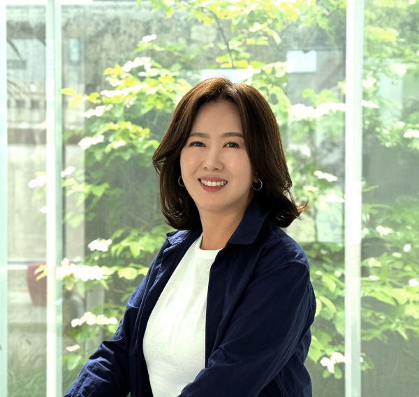 임지영 회장