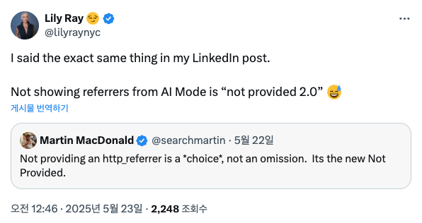 https://twitter.com/lilyraynyc/status/1925579012329333121